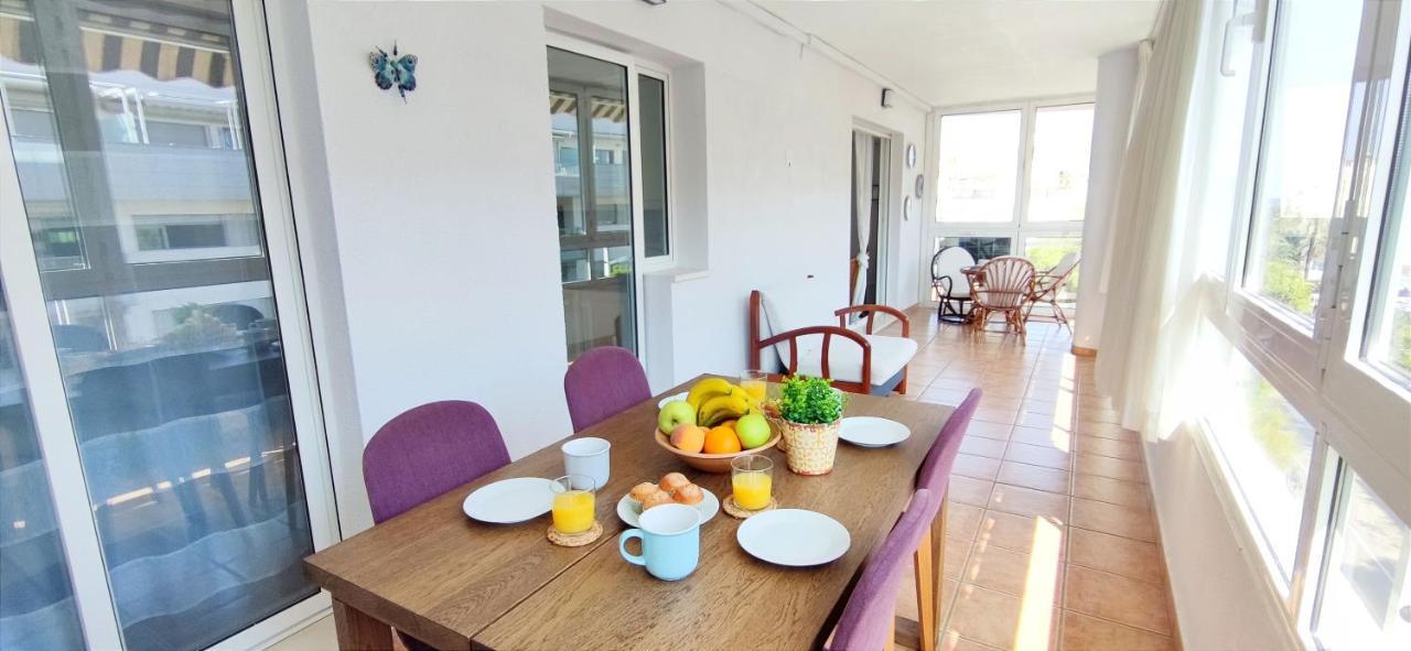 Apartamento Dianium By Denia Costa Exterior photo
