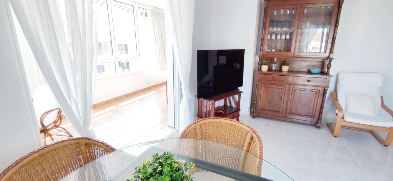Apartamento Dianium By Denia Costa Exterior photo