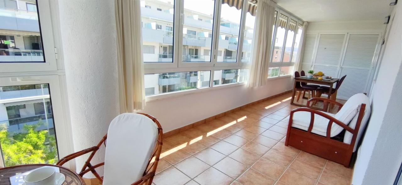 Apartamento Dianium By Denia Costa Exterior photo