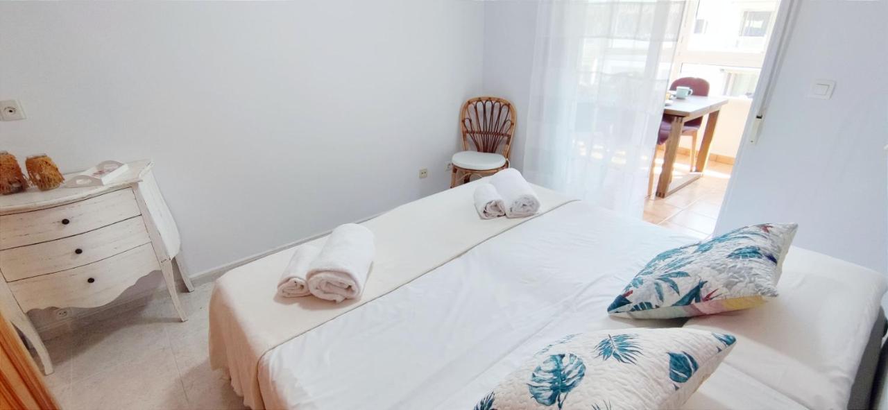 Apartamento Dianium By Denia Costa Exterior photo