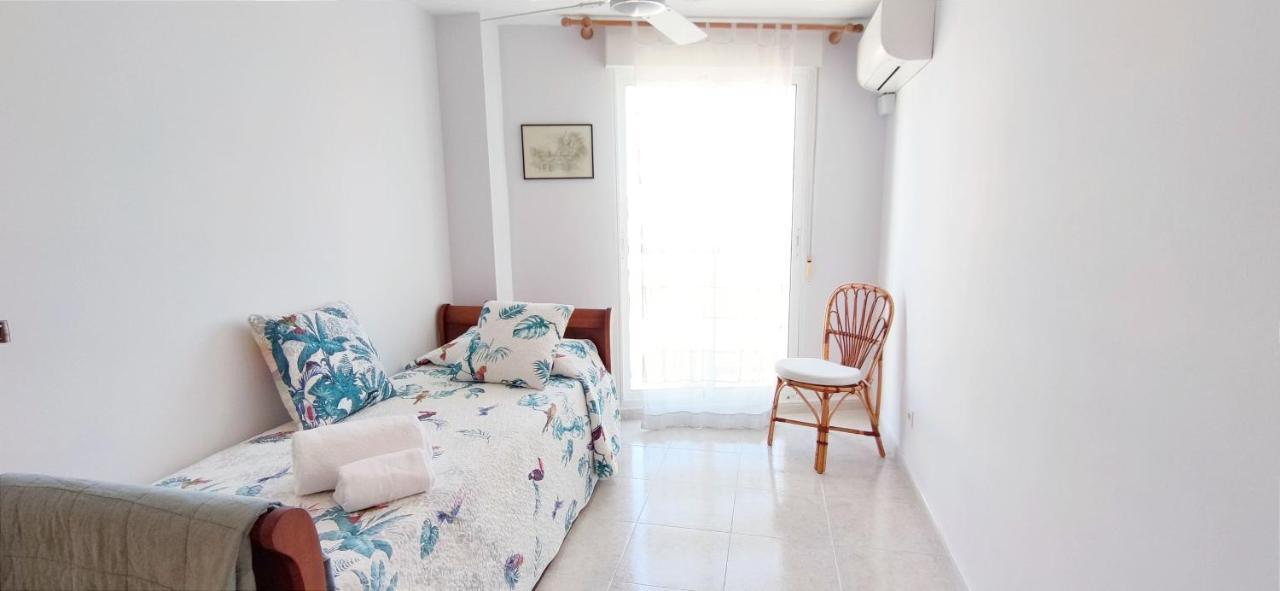 Apartamento Dianium By Denia Costa Exterior photo