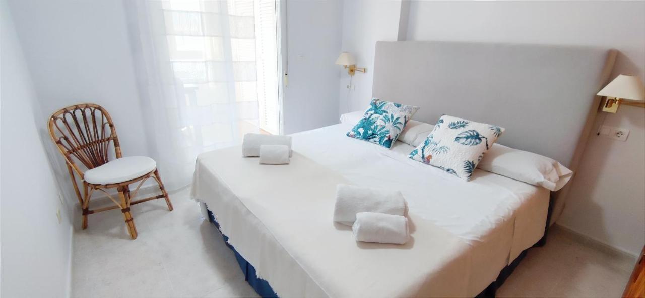 Apartamento Dianium By Denia Costa Exterior photo