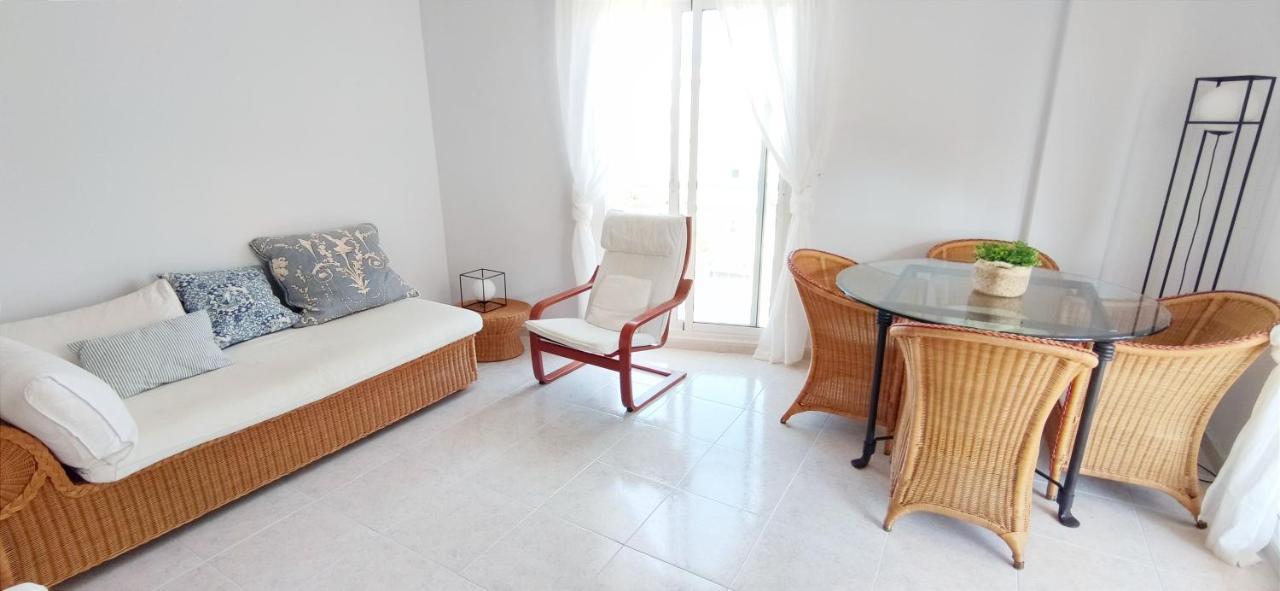 Apartamento Dianium By Denia Costa Exterior photo
