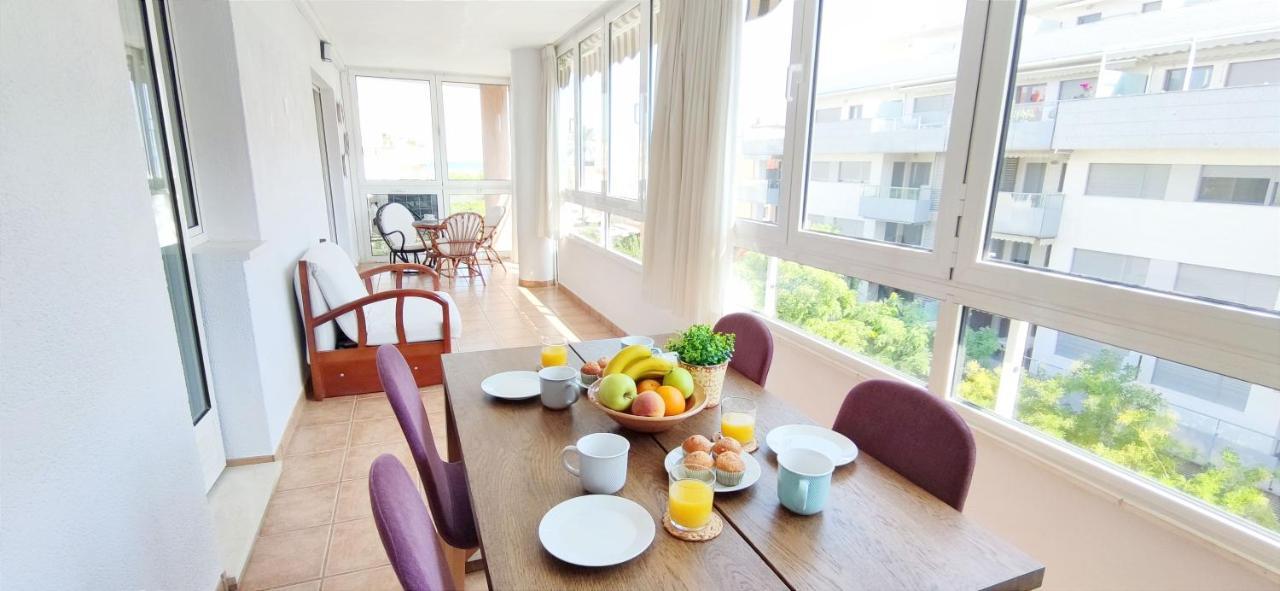 Apartamento Dianium By Denia Costa Exterior photo
