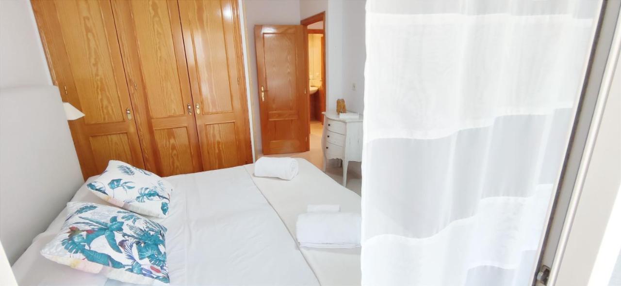 Apartamento Dianium By Denia Costa Exterior photo