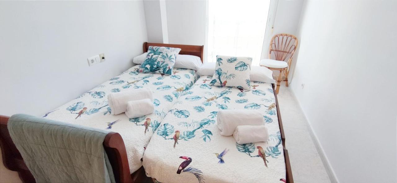 Apartamento Dianium By Denia Costa Exterior photo