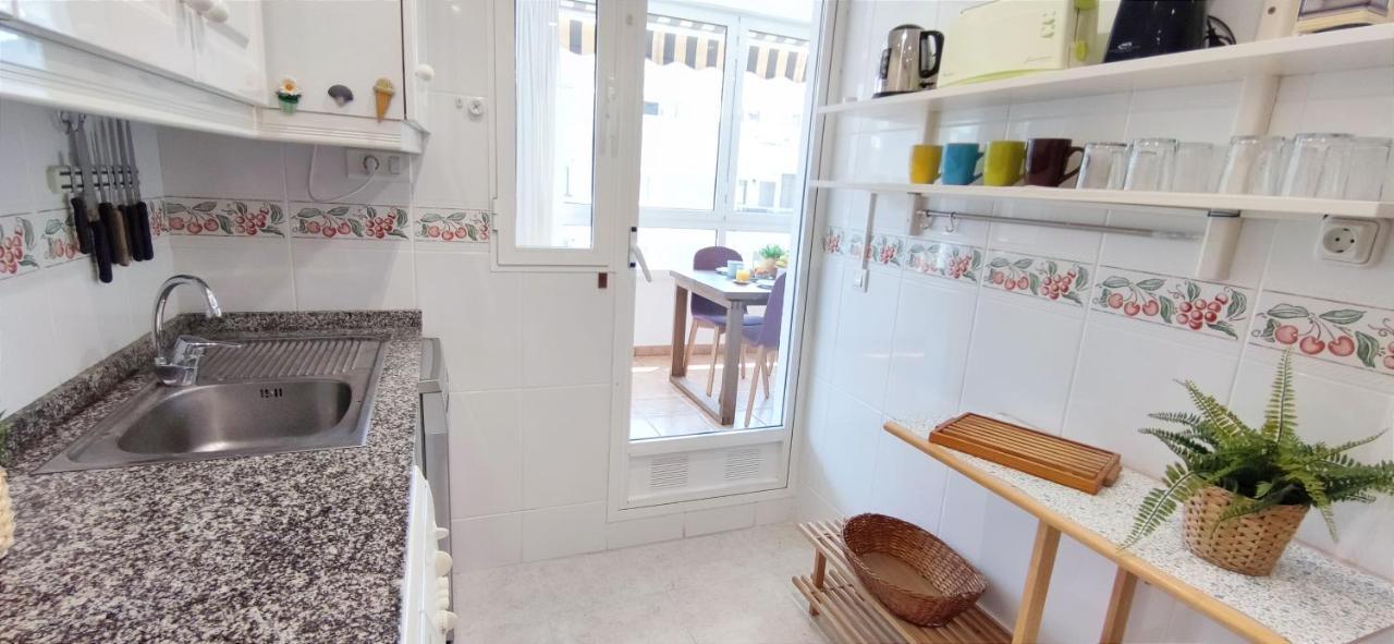 Apartamento Dianium By Denia Costa Exterior photo