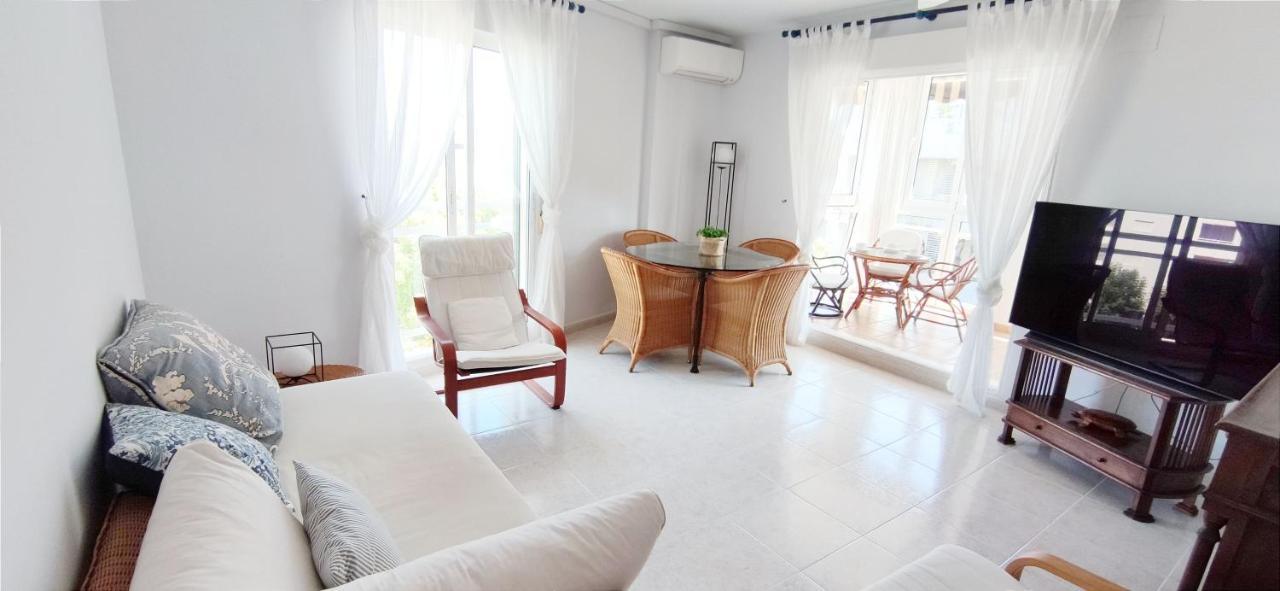 Apartamento Dianium By Denia Costa Exterior photo