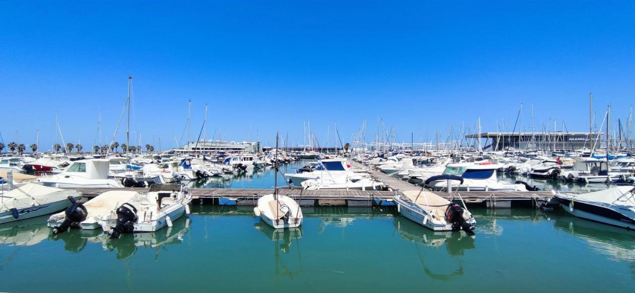 Apartamento Dianium By Denia Costa Exterior photo